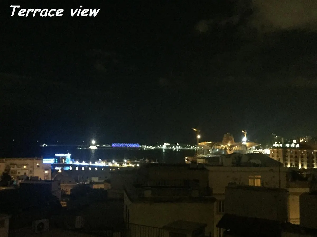 Golden Time Hotel Baku